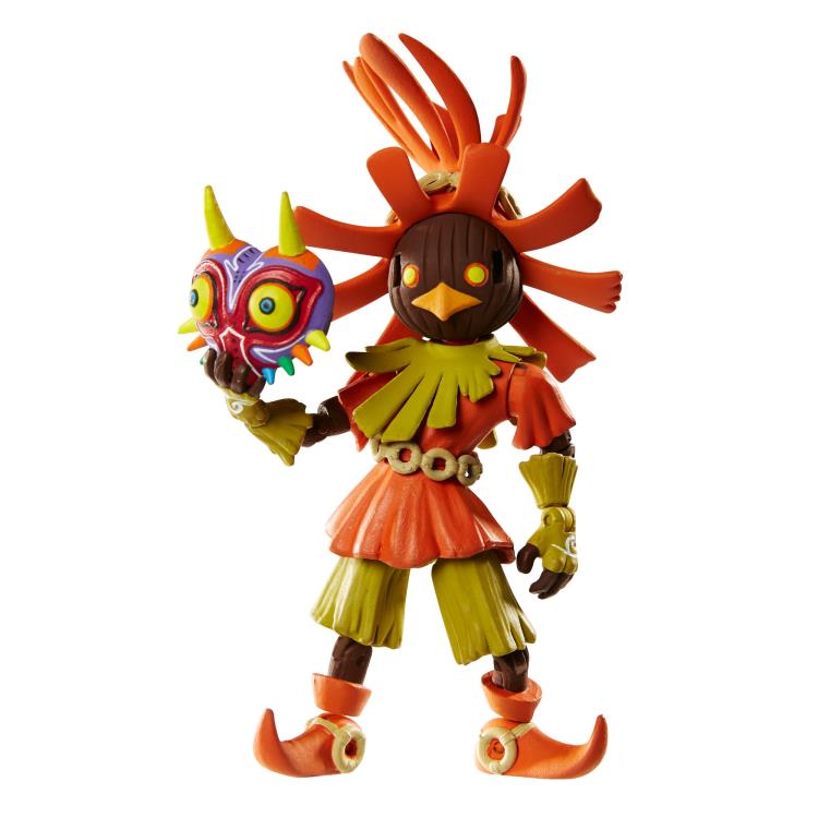 World of Nintendo 4" Figure Series 07 - Set of 5 Gallery Image 4