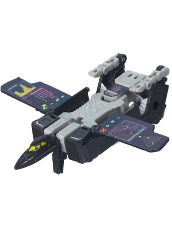 Transformers Titans Return Legends Ravage Gallery Image 2
