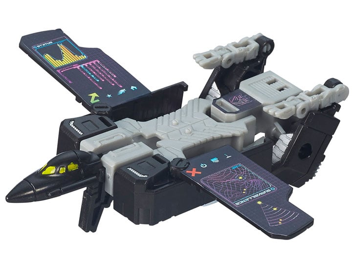 Transformers Titans Return Legends Ravage Gallery Image 1