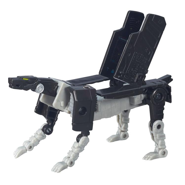 Transformers Titans Return Legends Ravage Gallery Image 4