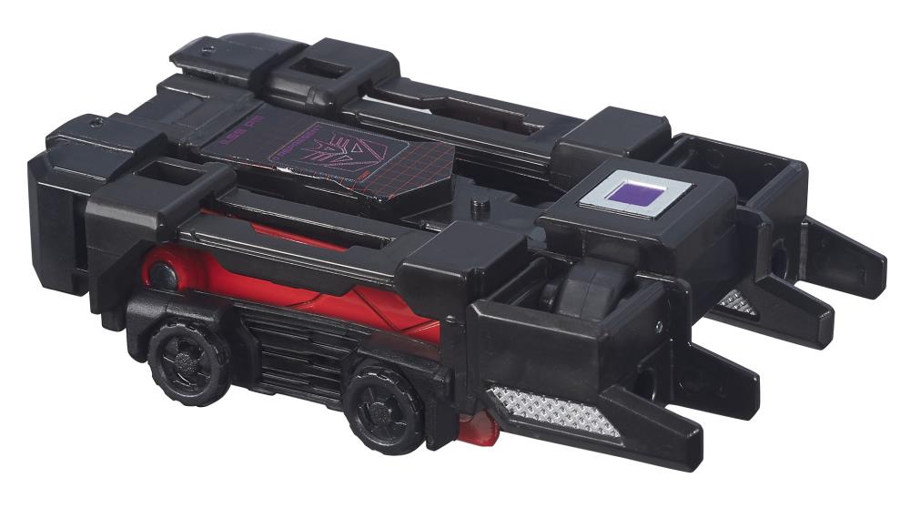 Transformers Titans Return Legends Laserbeak Gallery Image 3