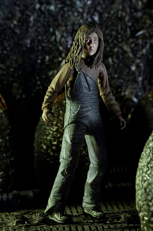 Alien 30th Anniversary Deluxe Two Pack (Rescuing Newt) Gallery Image 6