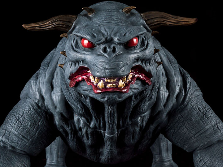 Ghostbusters Vinz Clortho the Keymaster 1/10 Art Scale Statue Gallery Image 1