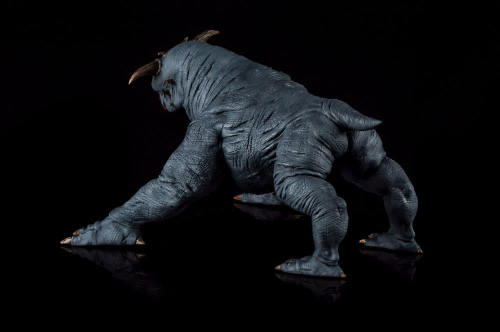 Ghostbusters Zuul the Gatekeeper 1/10 Art Scale Statue Gallery Image 7