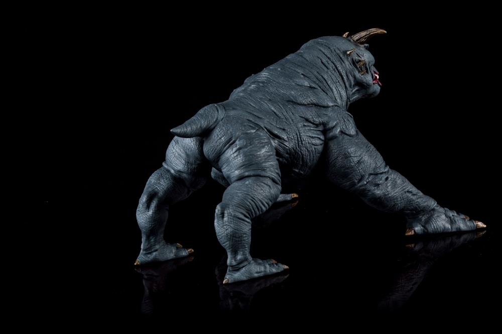 Ghostbusters Zuul the Gatekeeper 1/10 Art Scale Statue Gallery Image 6
