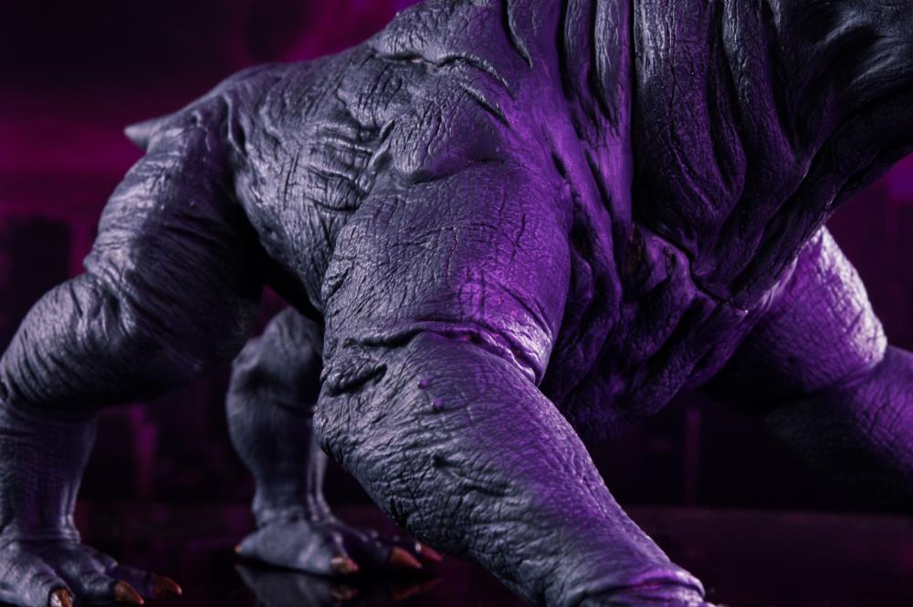Ghostbusters Zuul the Gatekeeper 1/10 Art Scale Statue Gallery Image 3