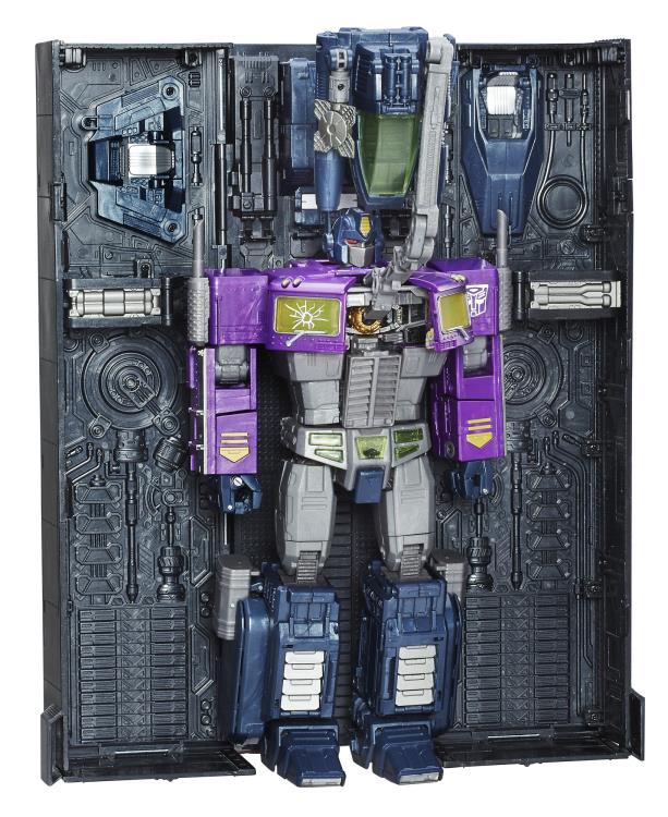 Transformers Masterpiece Shattered Glass Optimus Prime Gallery Image 5