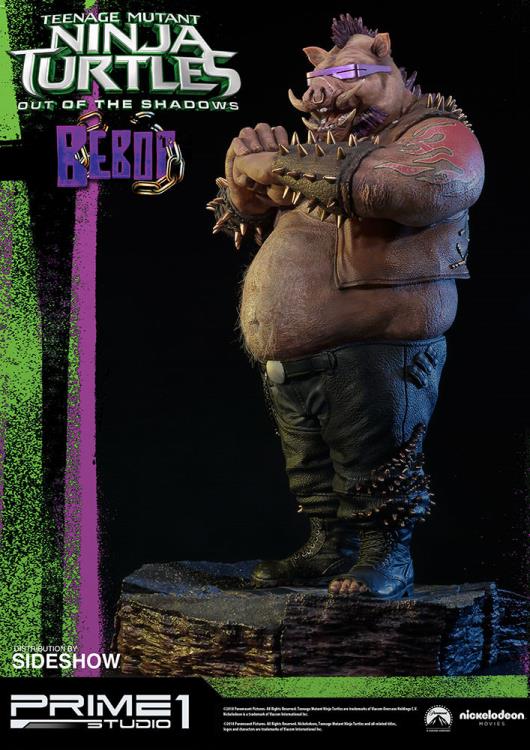 Teenage Mutant Ninja Turtles: Out of the Shadows Premium
