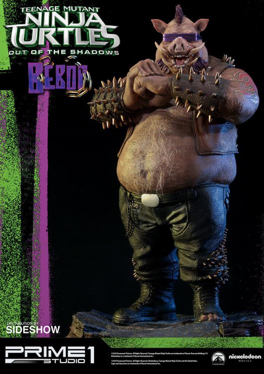Teenage Mutant Ninja Turtles: Out of the Shadows Premium