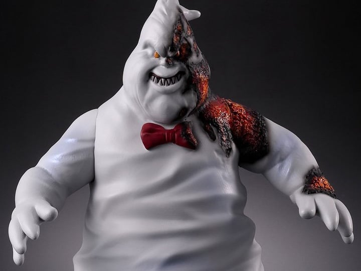 Ghostbusters 2016 Rowan Figure Exclusive Gallery Image 1