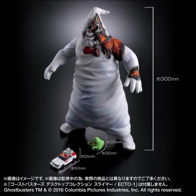 Ghostbusters 2016 Rowan Figure Exclusive Gallery Image 7