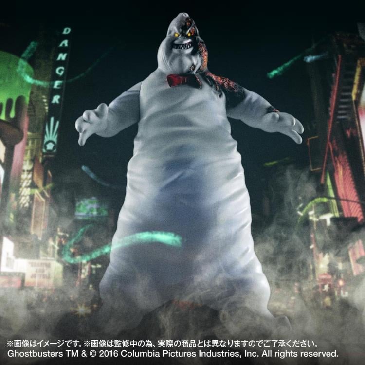 Ghostbusters 2016 Rowan Figure Exclusive Gallery Image 2
