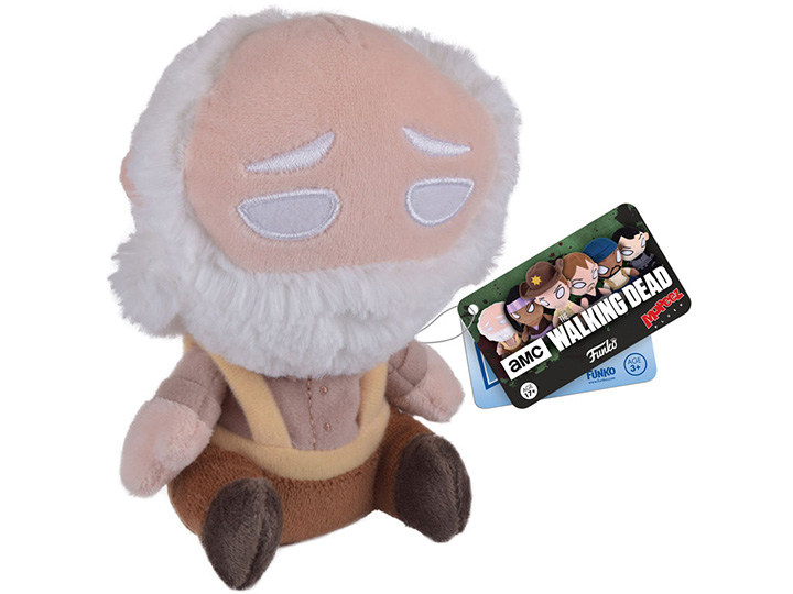 Mopeez: The Walking Dead - Hershel Gallery Image 1