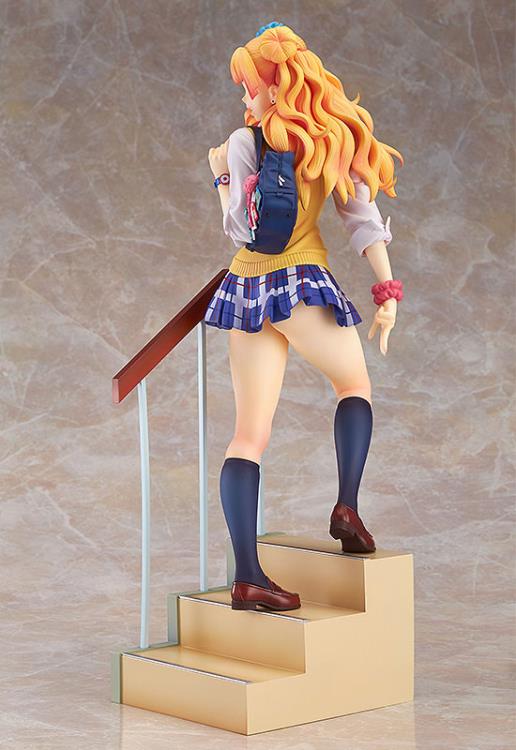 Galko-chan 1/6 Scale Figure Gallery Image 6