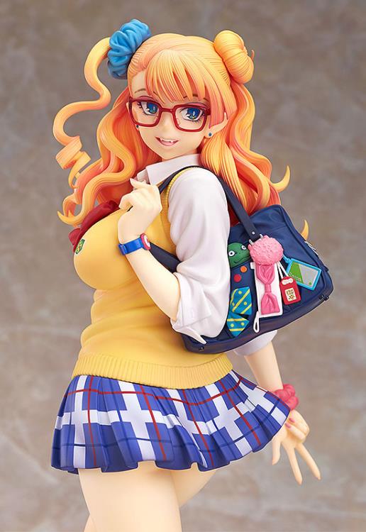 Galko-chan 1/6 Scale Figure Gallery Image 8