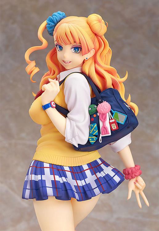 Galko-chan 1/6 Scale Figure Gallery Image 7