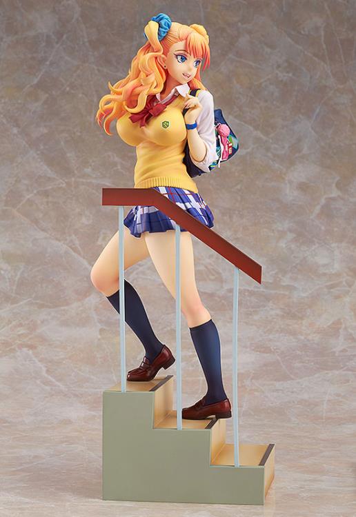 Galko-chan 1/6 Scale Figure Gallery Image 5