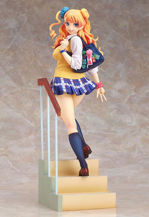 Galko-chan 1/6 Scale Figure Gallery Image 4