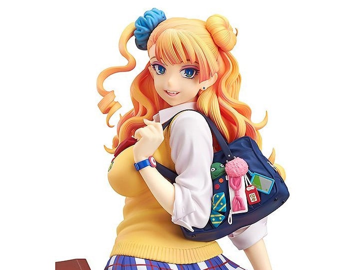Galko-chan 1/6 Scale Figure Gallery Image 1