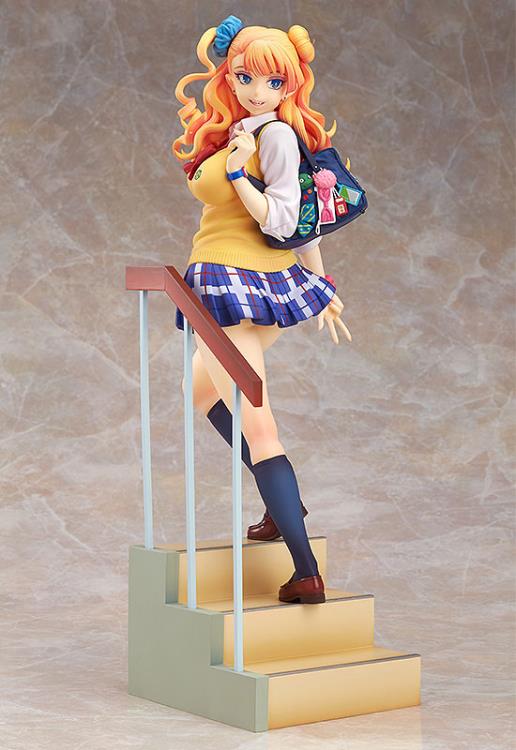 Galko-chan 1/6 Scale Figure Gallery Image 3