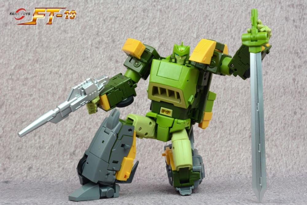 FT-19 Apache Gallery Image 4