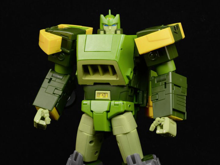FT-19 Apache Gallery Image 1