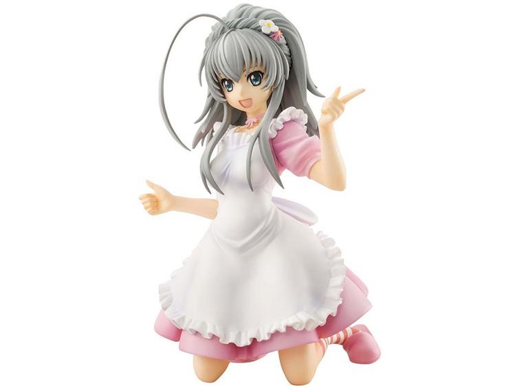 Nyaruko 1/8 Scale PVC Figure Gallery Image 1
