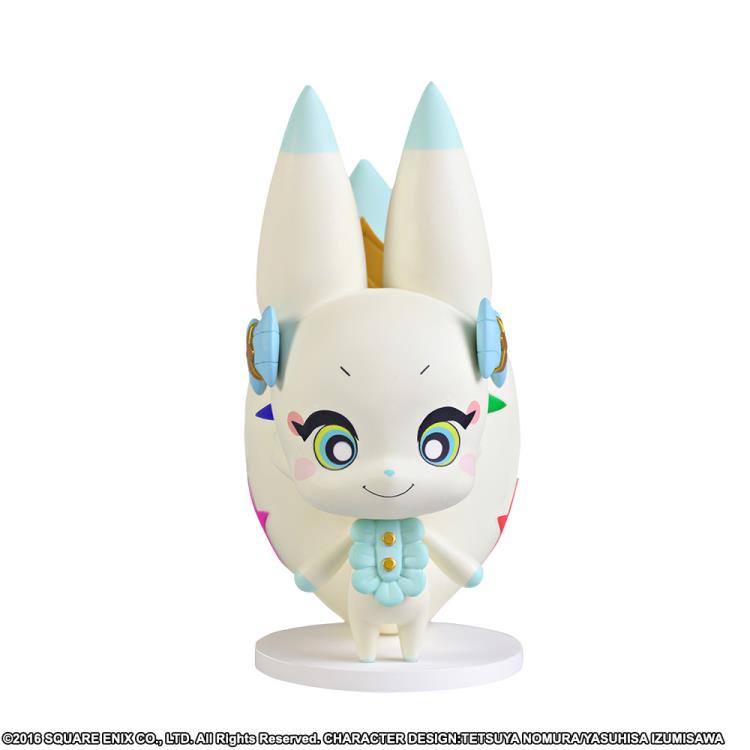 ファイナルファンタジー チョコボ サボテンダー タマ スターティックアーツミニ World of Final Fantasy Static Arts Mini Figure - Tama