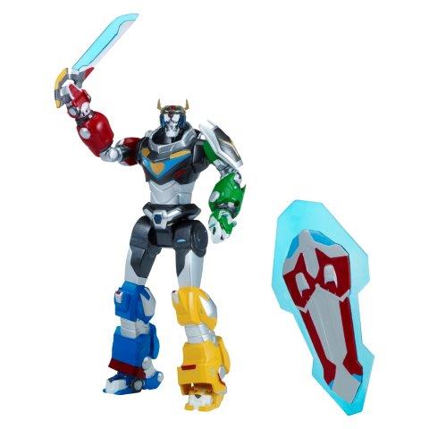 Voltron: Legendary Defender 5" Basic Figure - Case of 12 Gallery Image 8