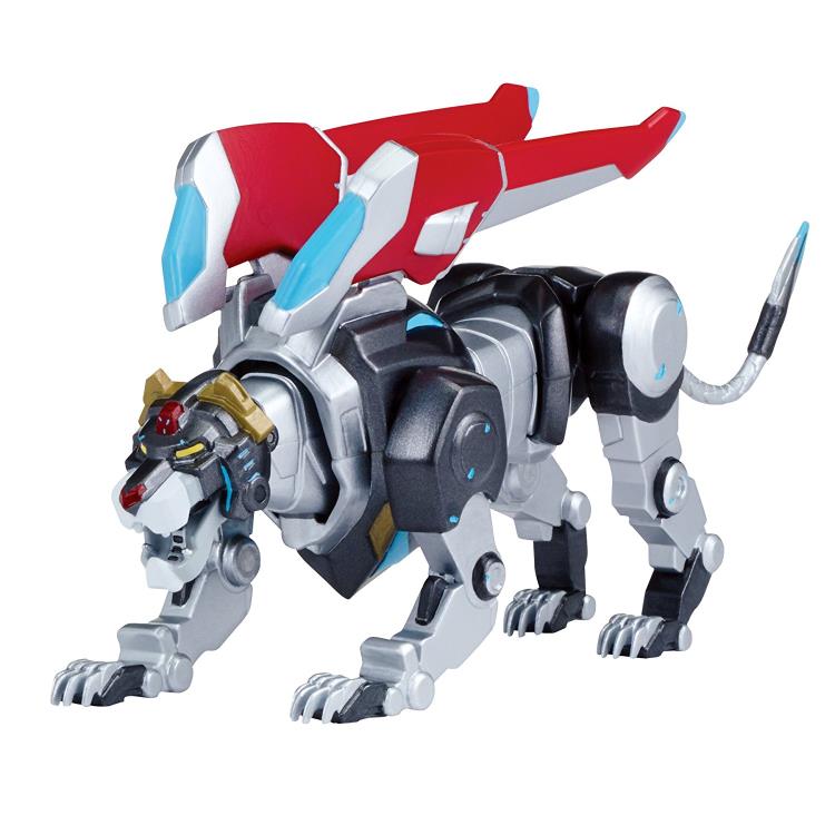 Voltron: Legendary Defender 5" Basic Figure - Case of 12 Gallery Image 10