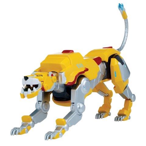 Voltron: Legendary Defender 5" Basic Figure - Case of 12 Gallery Image 5