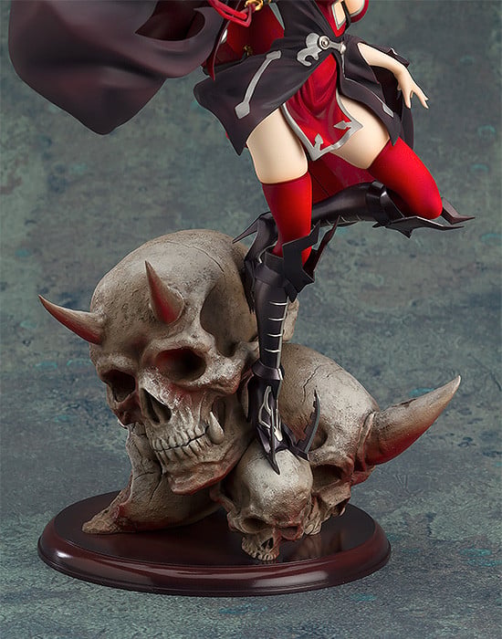 Lou Zhenhua 1/8 Scale Figure Gallery Image 8