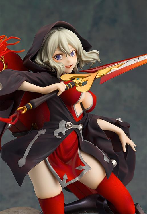 Lou Zhenhua 1/8 Scale Figure Gallery Image 6