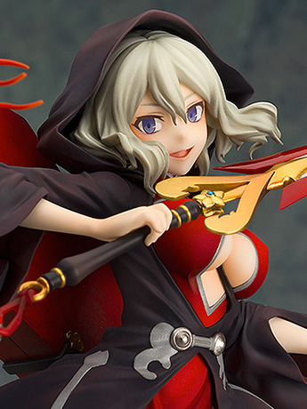 Lou Zhenhua 1/8 Scale Figure Gallery Image 2