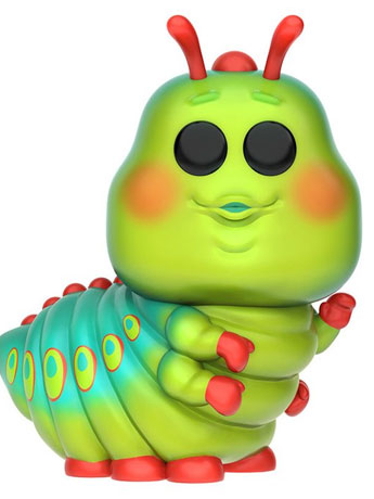 Pop! Disney: A Bug's Life - Heimlich Gallery Image 2