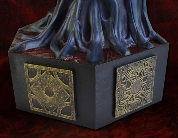 Hellraiser Pinhead Life-size Bust Gallery Image 10