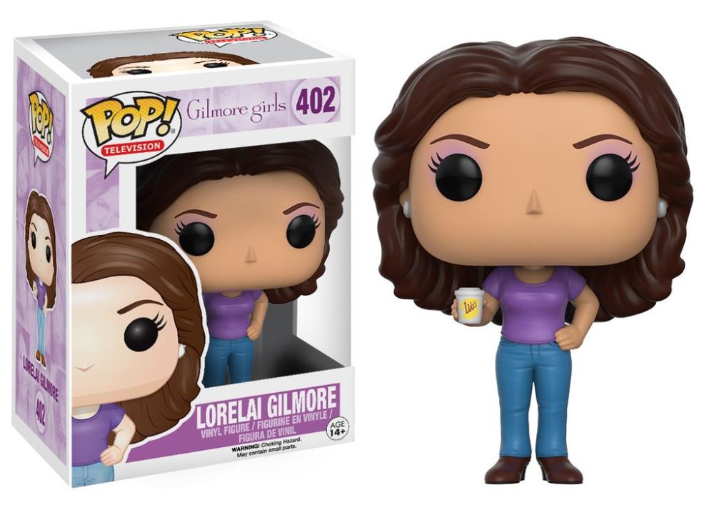 Pop! TV: Gilmore Girls - Lorelai Gilmore Gallery Image 3