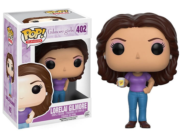 Pop! TV: Gilmore Girls - Lorelai Gilmore Gallery Image 1