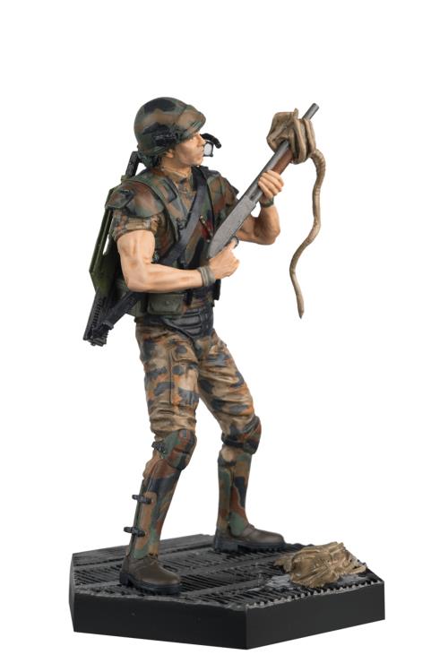 Alien & Predator Figure Collection - #3 Hicks Gallery Image 4