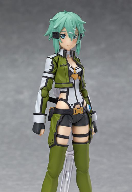 Sword Art Online figma No.241 Sinon (Reissue)