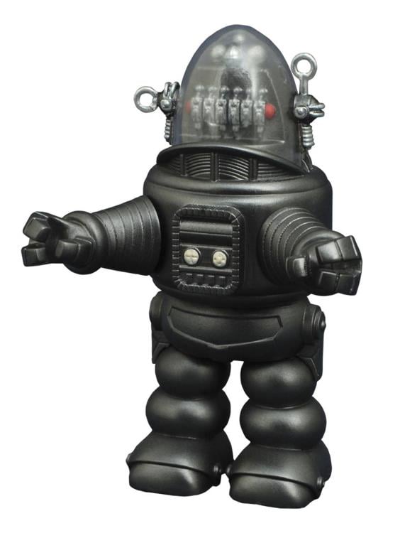 Forbidden Planet Vinimate Robby the Robot Gallery Image 3