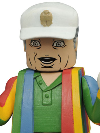 Caddyshack Vinimate Al Czervik Gallery Image 2