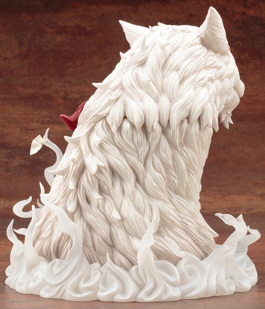 Natsume's Book of Friends Takashi Natsume & Madara ArtFX J Figure Gallery Image 5