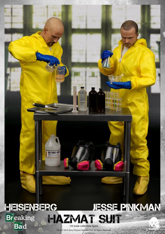 Breaking Bad Walter 