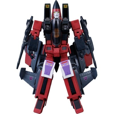 Transformers Masterpiece MP-11NT Thrust Gallery Image 4