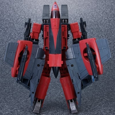Transformers Masterpiece MP-11NT Thrust