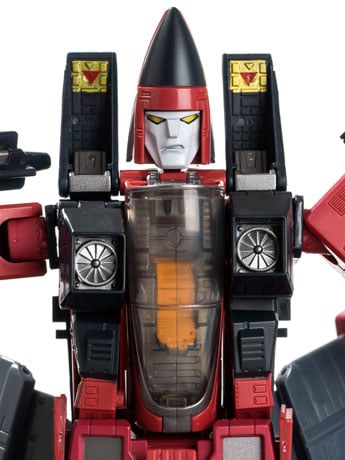 Transformers Masterpiece MP-11NT Thrust