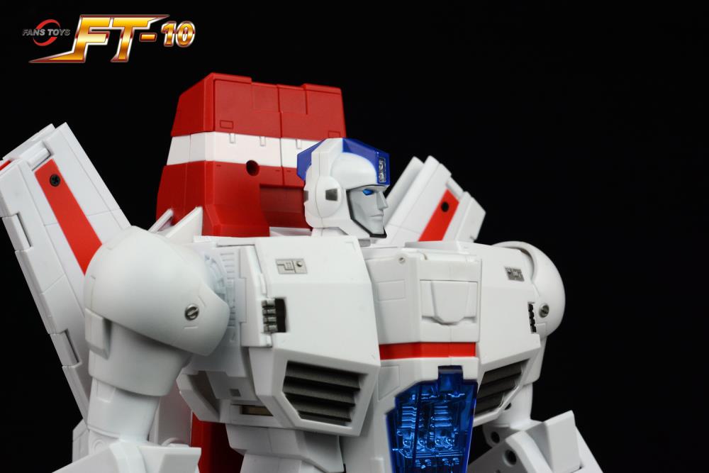 FT-10 Phoenix Gallery Image 5