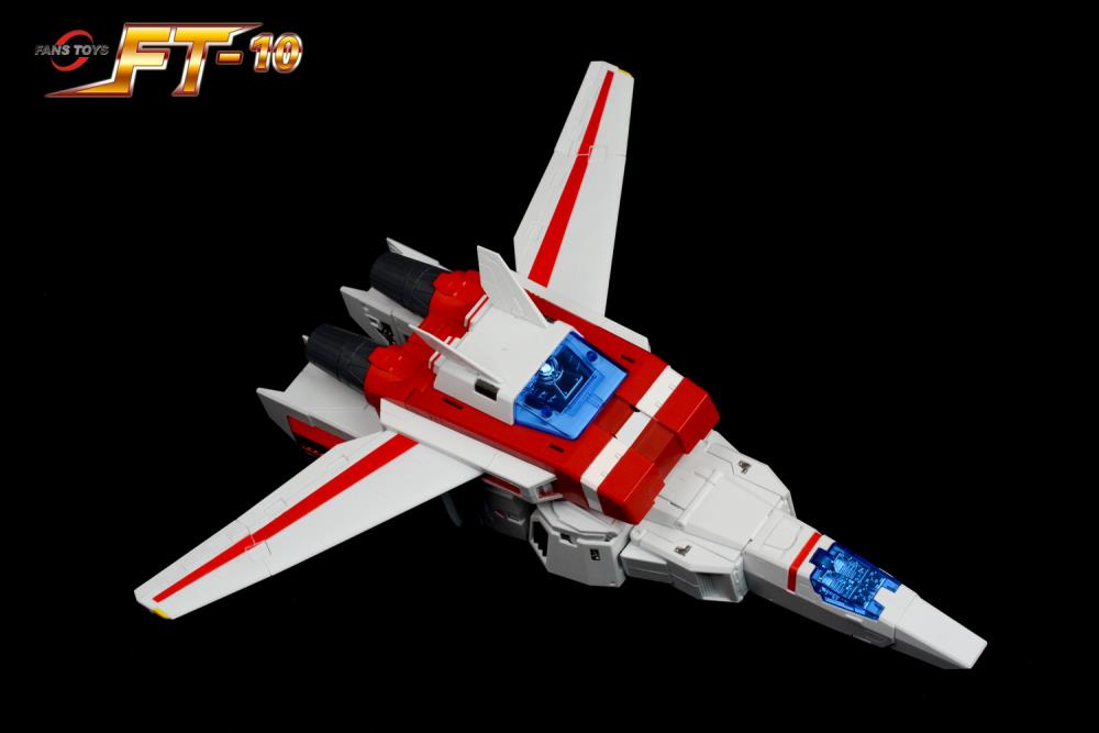 FT-10 Phoenix Gallery Image 8