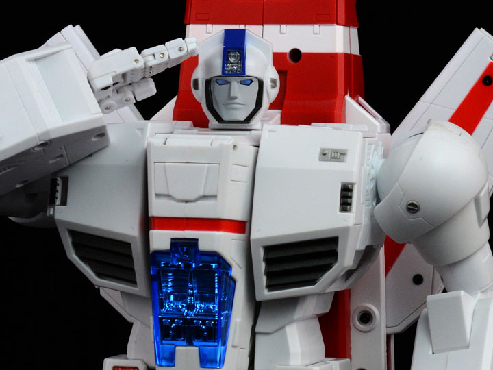 FT-10 Phoenix Gallery Image 1